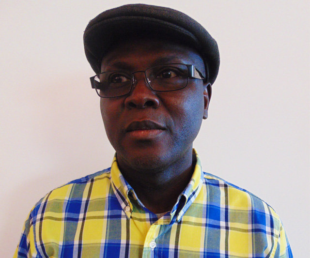 Prosper Assegbede - Organisateur Général - Communauté des Béninois du Colorado (CBC) : Bénin / Etats-Unis
